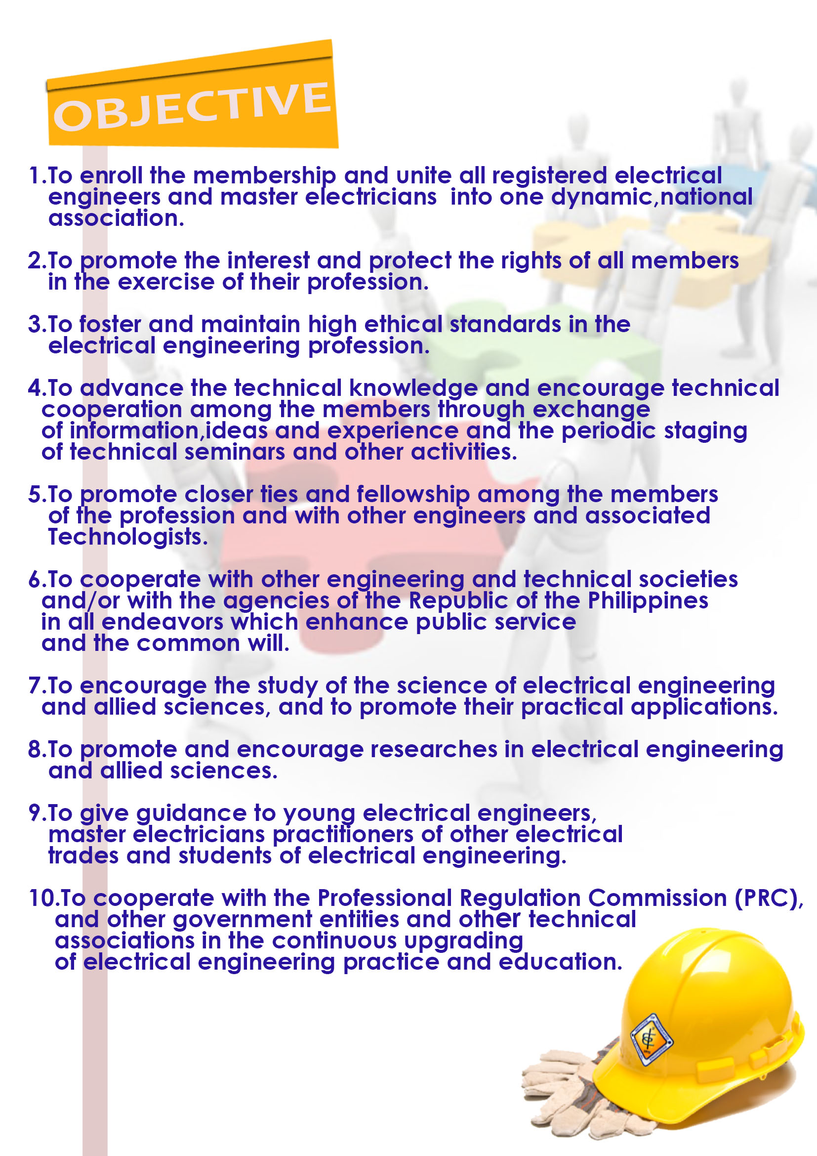 Institute Of Integrated Electrical Engineers Of The Philippines Inc