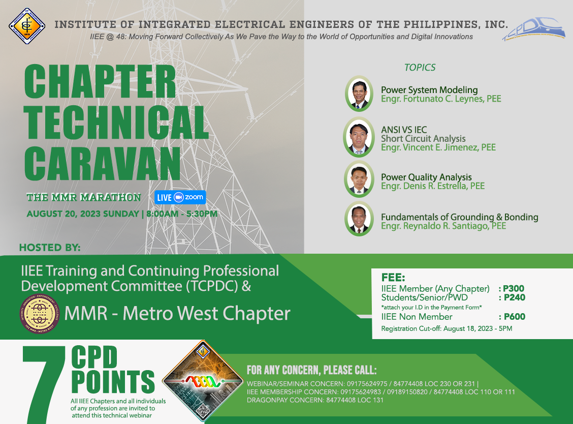 Institute of Integrated Electrical Engineers of the Philippines, Inc.